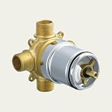 Peerless PTR188700-UN Classic Pressure Balance Valve Body, Not Applicable