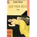 Les Yeux Secs