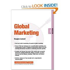Global Marketing (Express Exec)