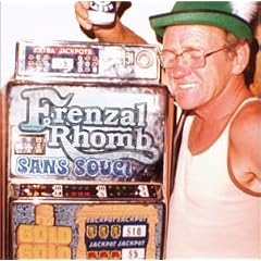 Frenzal Rhomb
