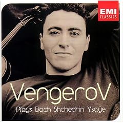 Violinsonaten