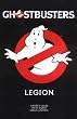 Ghostbusters: Legion