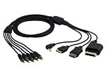 Duracell Universal Component Cable