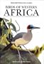 Birds of Western Africa (Helm Identification Guides)