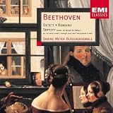 Classical Music : Beethoven: Septet; Rondino; Octet