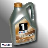 MOBIL 1 NEW LIFE 0W-40 5L