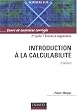 Introduction � la calculabilit� : Cours et exercices corrig�s