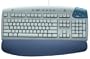 Logitech iTouch Keyboard