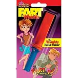 Joker Fart Whistle - The Naughty Noise Maker
