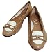 [トッズ] TOD'S レディースバレリーナシューズ　ITALY37.0号 （アウトレット品）
