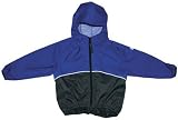 Kid's Packables Jacket (for Toddlers and Juniors)