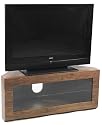 Iconic Manzini 1050 CAB Walnut TV Stand