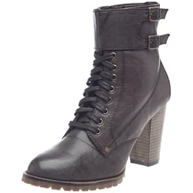 escarpins été pas cher Elite Claire Boots femme