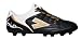 Mitre Venom XT L JNR SI  Football Boots Black/Gold FF2011 - Size 12