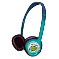 Little Star Ben 10 On-Ear Headphones for Apple iPod & mp3 Players