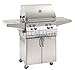 Fire Magic A430s6AAN62 Analog Style Stand Alone Grill - Natural Gas