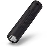 Nite Ize T1-MP Inova 100-Lumens Tactical LED Flashlight, Black