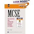  MCSE: Implementing and Supporting Microsoft Internet Explorer 5 