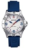 Wenger Men's AquaGraph Nightforce Watch #72172