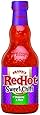 Frank's RedHot Sweet Chili Sauce, 12 Fluid Ounce
