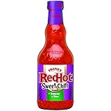 Frank's RedHot Sweet Chili Sauce, 12 Fluid Ounce