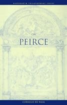 On Peirce (Wadsworth Philosophy Series)