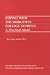 Coping With the Disruptive College Student: A Practical Model (The Higher Education Administration)