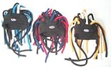 Rasta Rag - Fun Fleece Winter Ski Hat