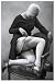 French Postcard #2 Early Erotica - Movie Poster / Print -- Custom Framing Available