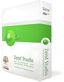 Zend Studio 3.5 Professional PHP Development Enviroment