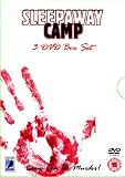 Sleepaway Camp Trilogy [1983]