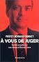 A vous de juger : Contre-enqu�te sur une affaire d'Etat en Corse