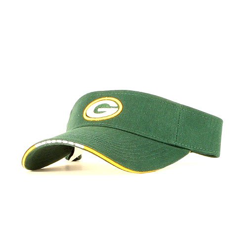 Green Bay Packers Classic Visor