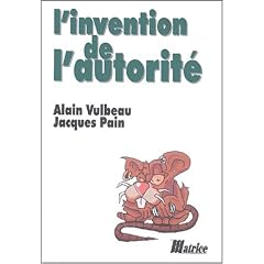 Autorit� et Autorisation
