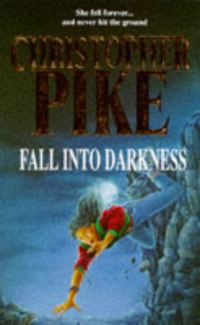 Christopher Pike