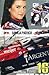 Autographed Danica Patrick Photograph - 9x6 Collage - Autographed NASCAR Photos