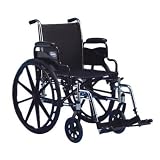Ultra Lightweight TRSX5 Manual Wheelchair Wheel Chair