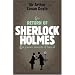The Return of Sherlock Holmes