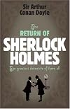 The Return of Sherlock Holmes