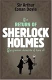 The Return of Sherlock Holmes