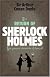 The Return of Sherlock Holmes