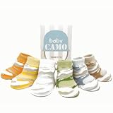 Camo Socks Set for Boys by Trumpette