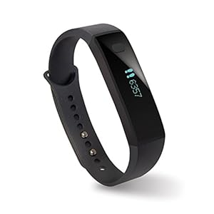 Pivotal Tracker 1 Activity and Sleep Monitor [Amazon Exclusive]
