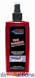 Supreme Marine - Vinyl Protectant - Full Case = 12 - 8oz. Spray Bottles