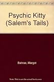 Psychic kitty
