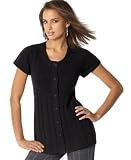 Style&co. Short-Sleeved Cable-Knit Cardigan Sweater