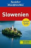 Baedeker Allianz Reisef�hrer Slowenien