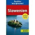 Baedeker Allianz Reisef�hrer Slowenien