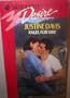 Angel For Hire (Harlequin Desire)
