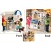 Little Tikes Inside/Outside Cook n Grill Kitchen